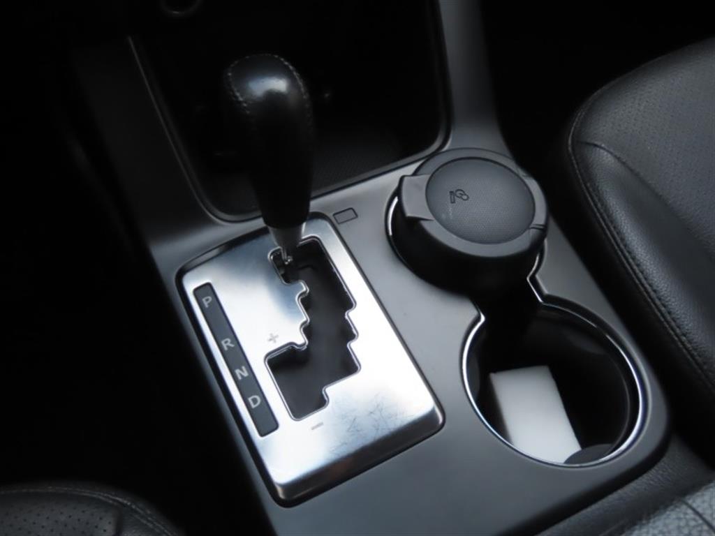 KIA Sorento - Vista 11