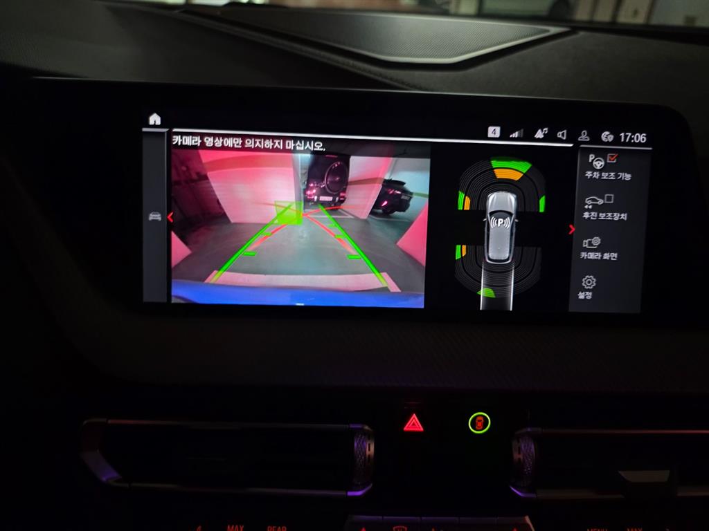 BMW 1 series - Vista 12