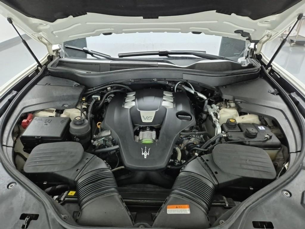 Maserati Levante - Vista 5