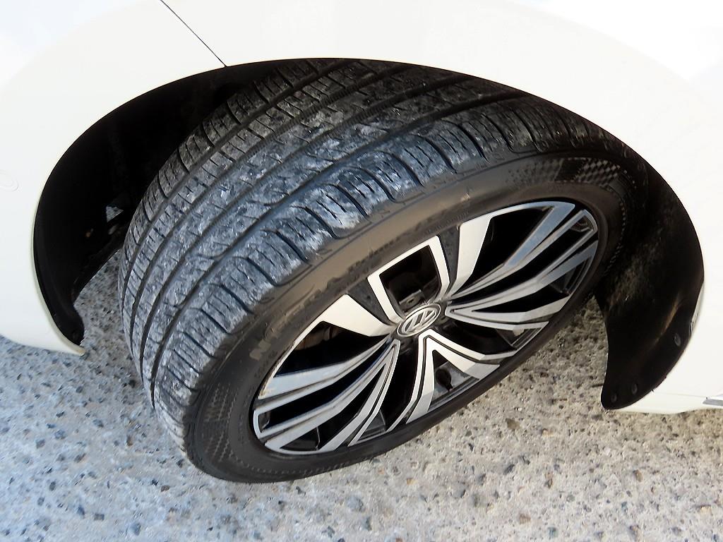 Volkswagen Arteon 2019 Blanco - Importación desde Corea - HF Imports Iquique - Foto 20