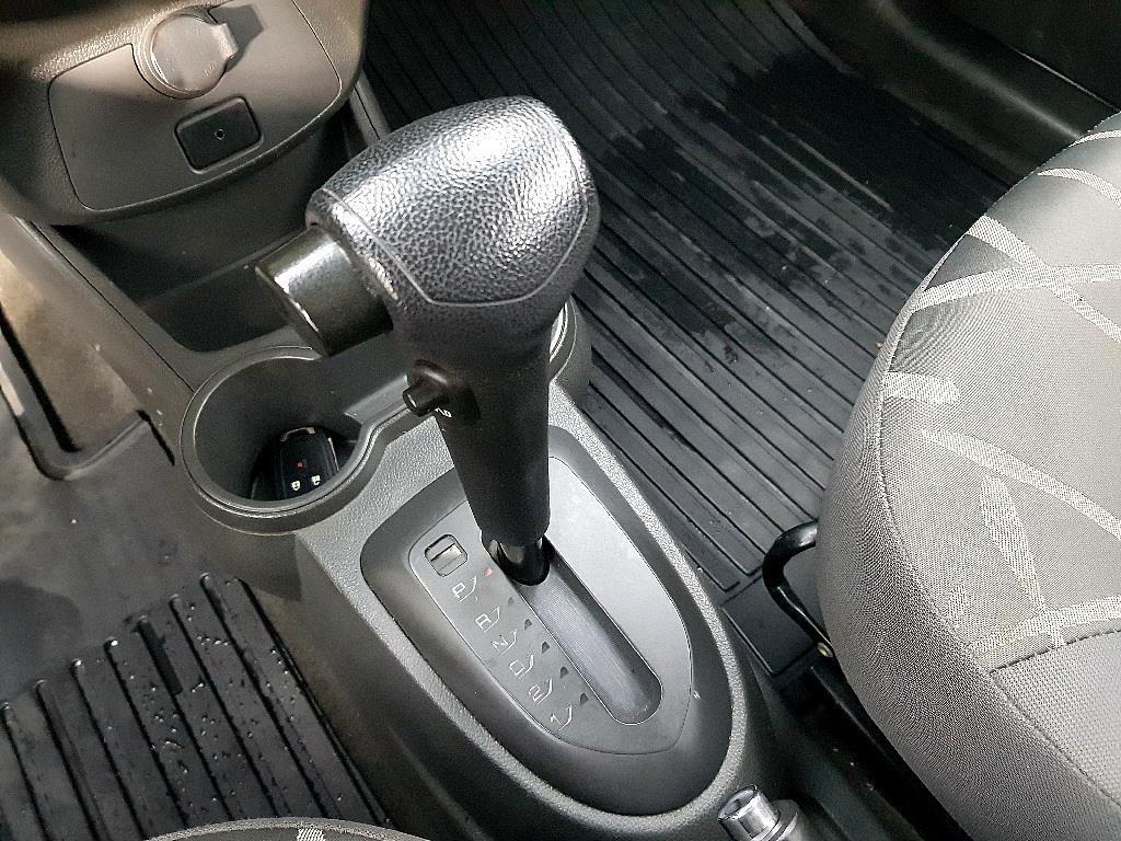 Chevrolet Spark 2014 Blanco - Importación desde Corea - HF Imports Iquique - Foto 13