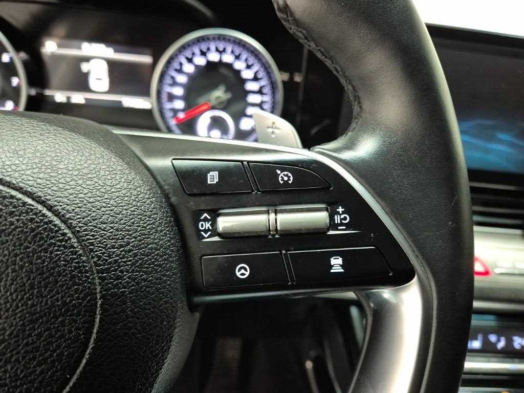 HYUNDAI Grandeur 2022 Blanco - Importación desde Corea - HF Imports Iquique - Foto 15