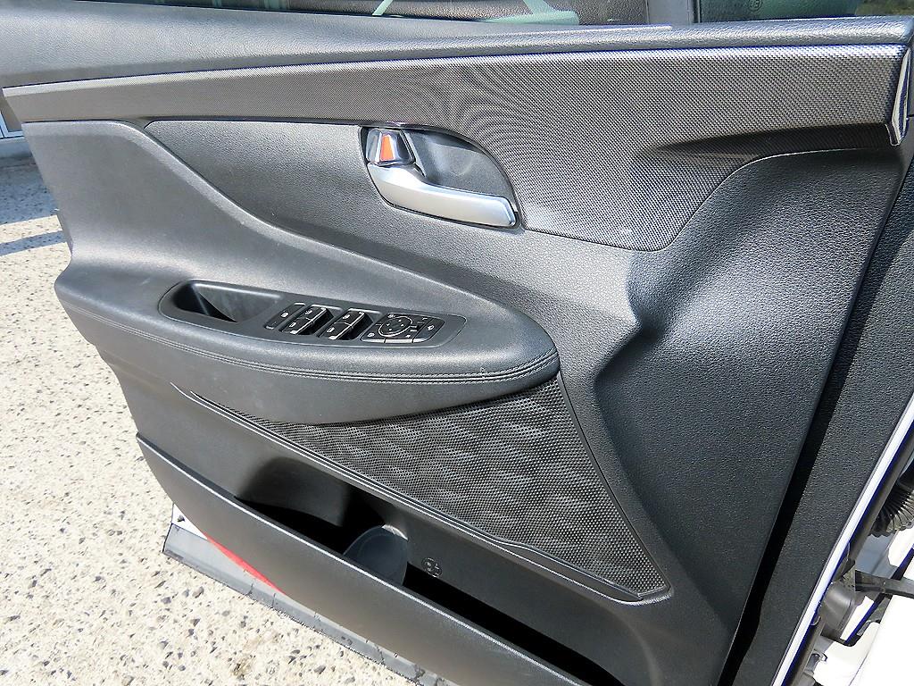 HYUNDAI Santa Fe - Vista 11