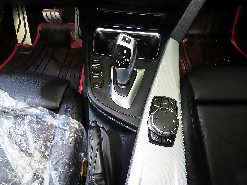 BMW 3 series - Vista 12