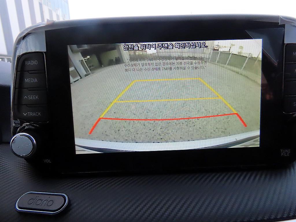 HYUNDAI Tucson 2019 Blanco - Importación desde Corea - HF Imports Iquique - Foto 14