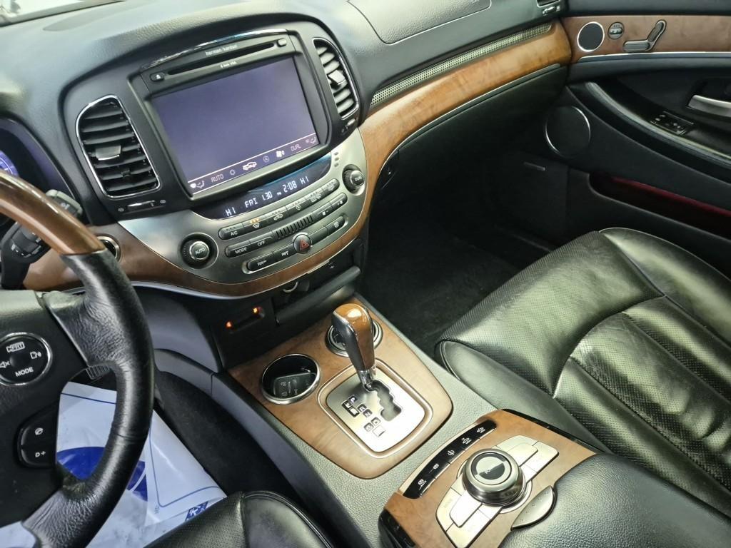 Ssangyong Chairman 2015 Negro - Importación desde Corea - HF Imports Iquique - Foto 15