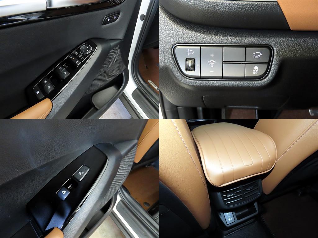 KIA Seltos 2026 Blanco - Importación desde Corea - HF Imports Iquique - Foto 17