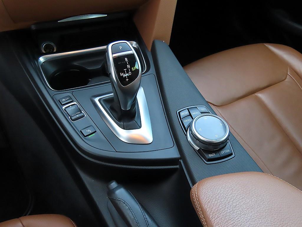 BMW 4 Series - Vista 11