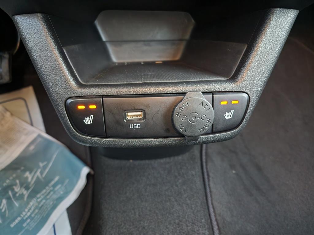 KIA Ray 2022 Blanco - Importación desde Corea - HF Imports Iquique - Foto 15