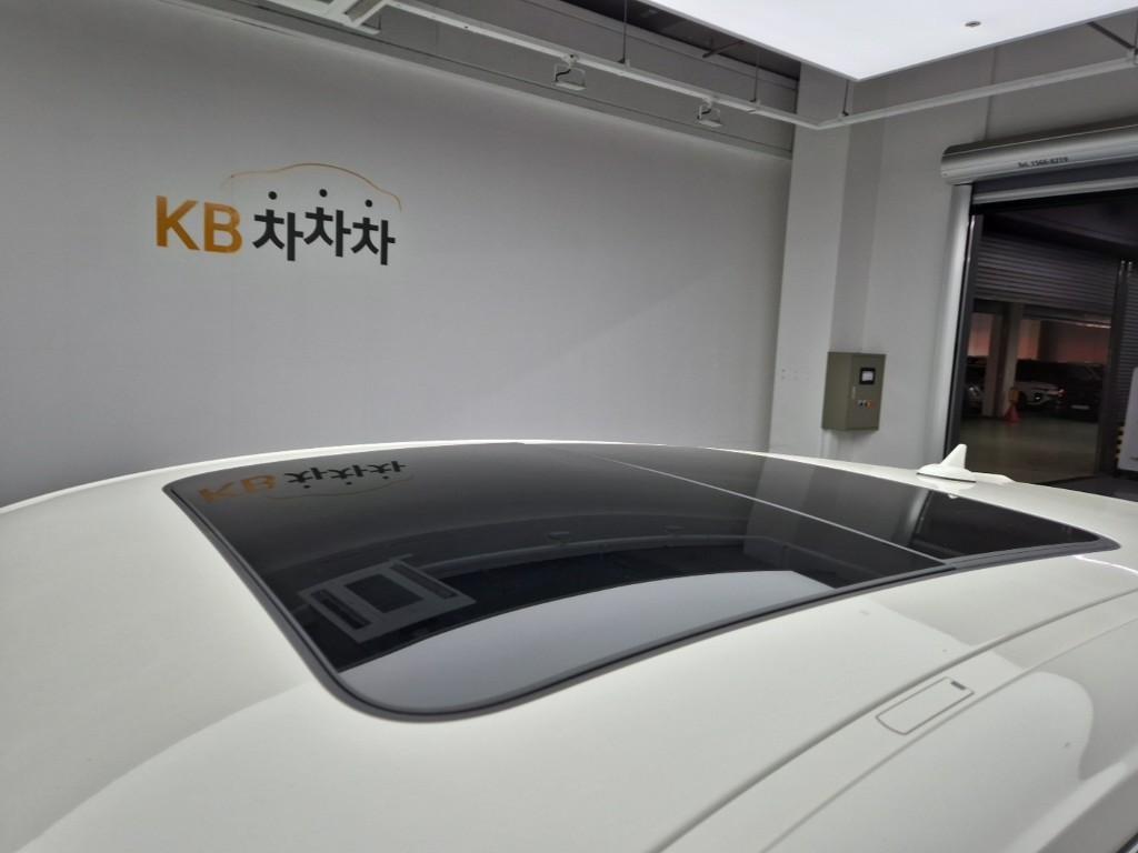 Maserati Levante 2017 Blanco - Importación desde Corea - HF Imports Iquique - Foto 14