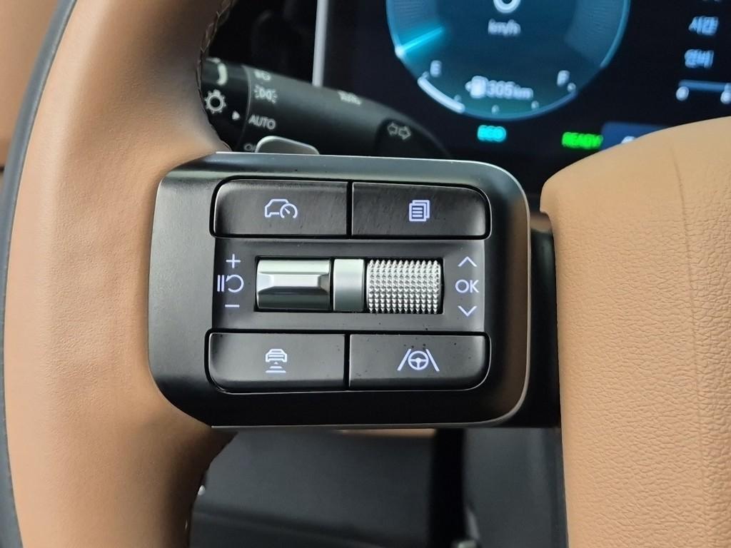 HYUNDAI Santa Fe - Vista 12