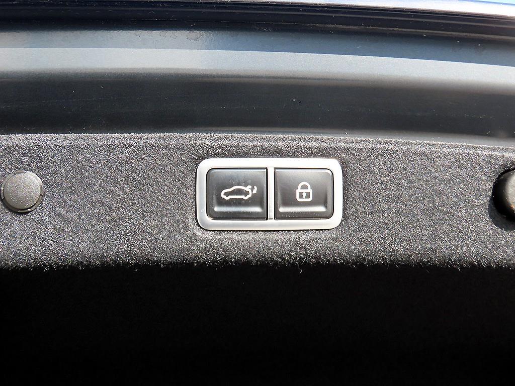 HYUNDAI Grandeur 2025 Azul - Importación desde Corea - HF Imports Iquique - Foto 16