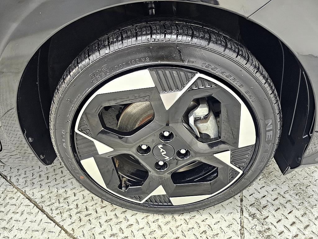 KIA Morning 2024 Negro - Importación desde Corea - HF Imports Iquique - Foto 20