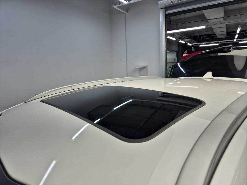 KIA Niro 2017 Blanco - Importación desde Corea - HF Imports Iquique - Foto 13