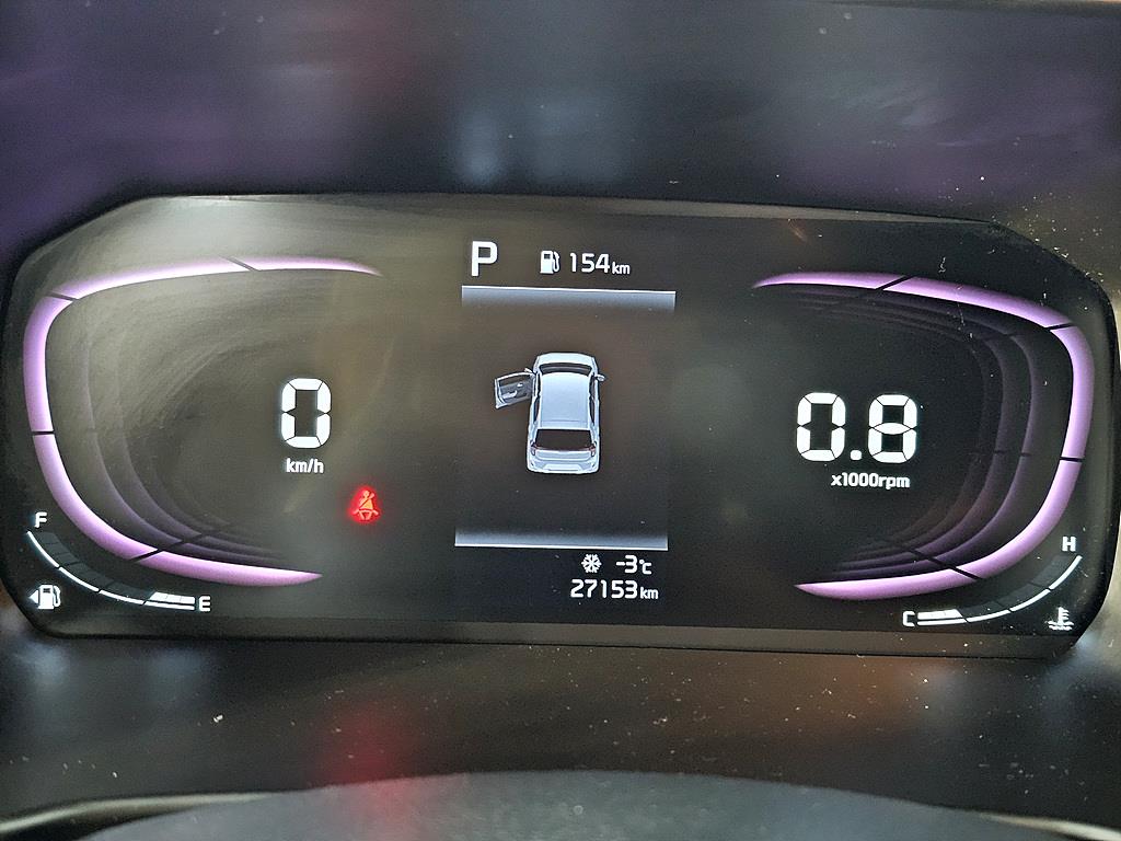 KIA Morning - Vista 7