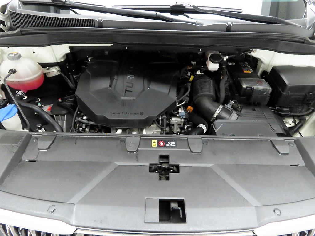 KIA Carnival 2023 - Importación desde Corea - HF Imports Iquique - Foto 20