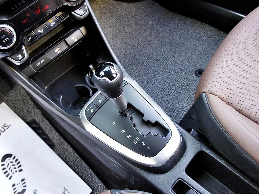 KIA Morning 2026 Blanco - Importación desde Corea - HF Imports Iquique - Foto 11