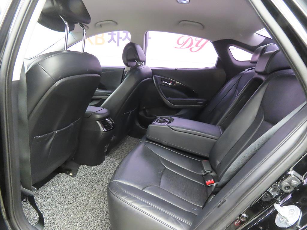 HYUNDAI Grandeur - Vista 6