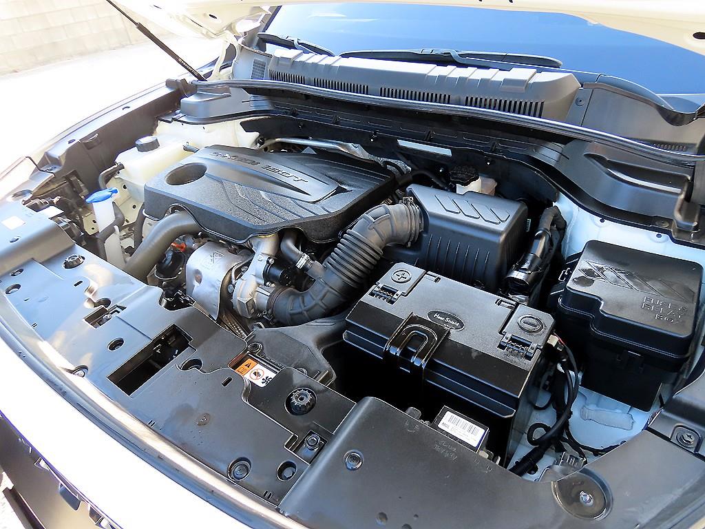 Ssangyong Torres 2023 Blanco - Importación desde Corea - HF Imports Iquique - Foto 19