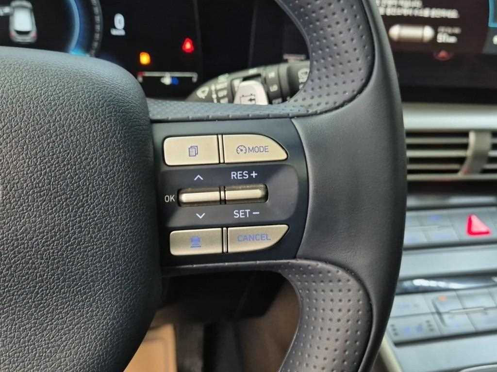 HYUNDAI Nexo 2021 Azul - Importación desde Corea - HF Imports Iquique - Foto 16