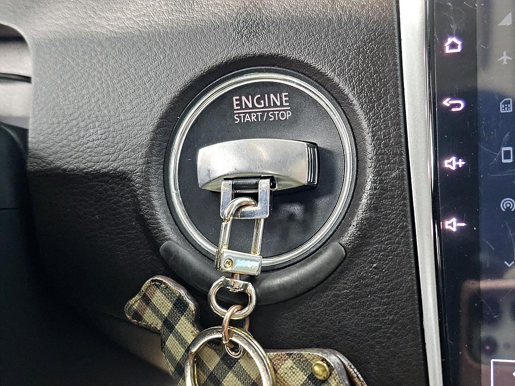 Volkswagen CC 2015 Blanco - Importación desde Corea - HF Imports Iquique - Foto 15