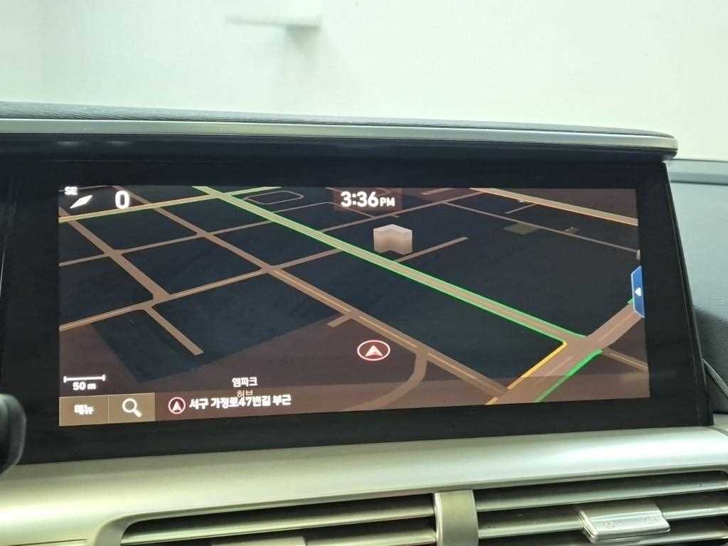 HYUNDAI Nexo 2021 Azul - Importación desde Corea - HF Imports Iquique - Foto 14