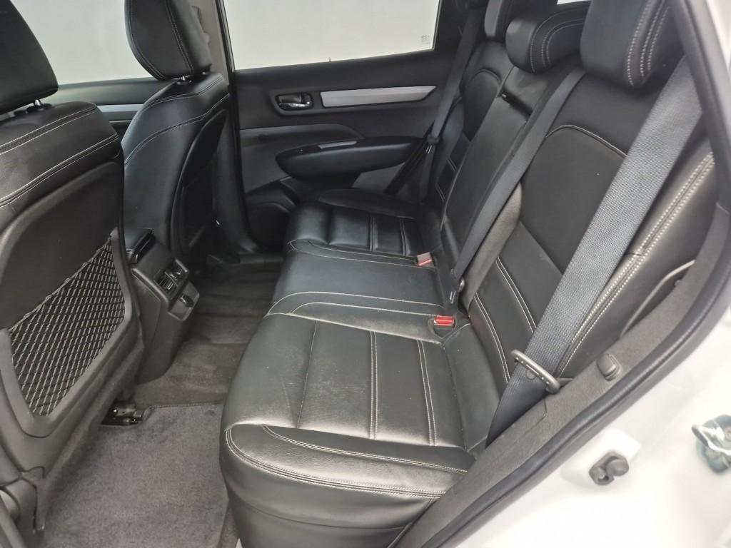 SAMSUNG QM6 - Vista 12