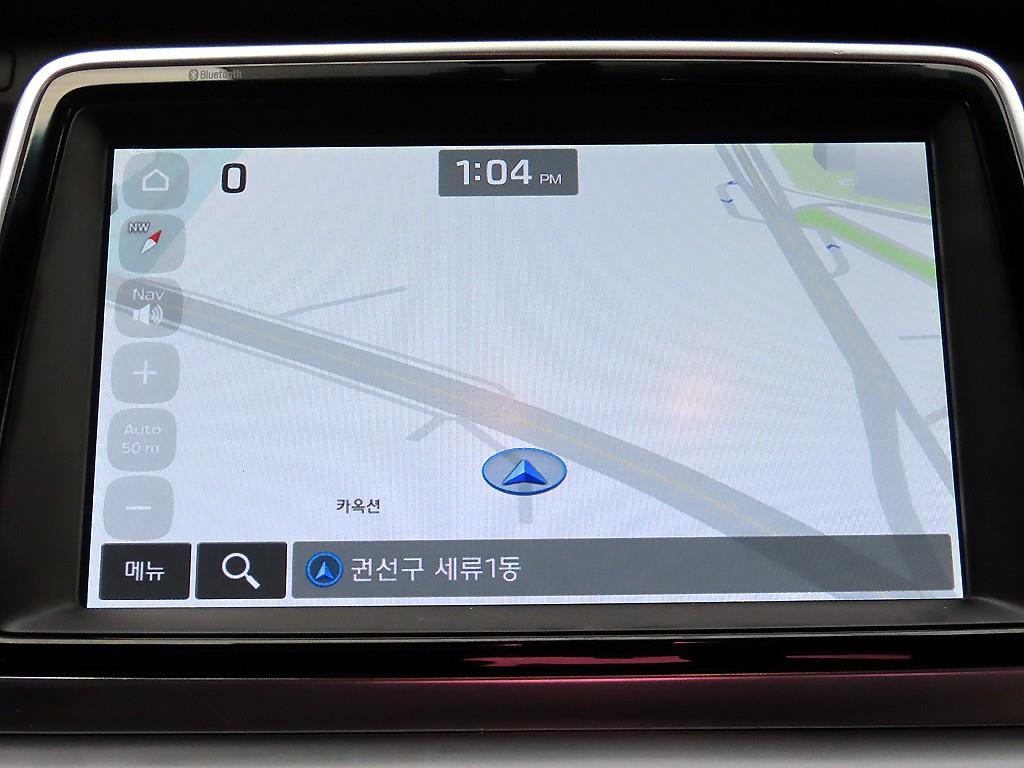 HYUNDAI Sonata 2018 Gris - Importación desde Corea - HF Imports Iquique - Foto 14