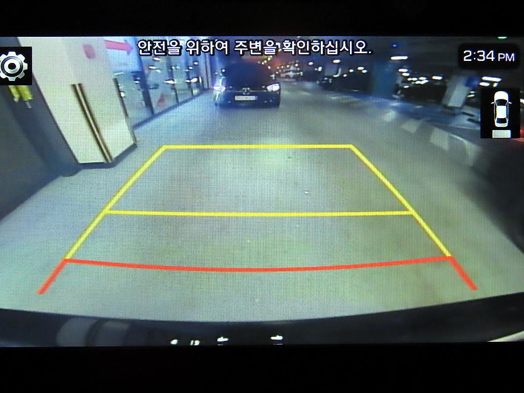 HYUNDAI Santa Fe 2019 Negro - Importación desde Corea - HF Imports Iquique - Foto 14