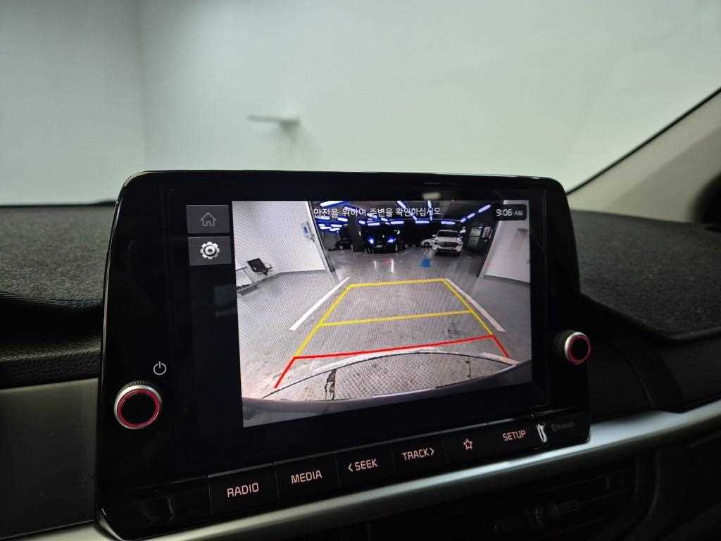 KIA Morning 2026 Gris - Importación desde Corea - HF Imports Iquique - Foto 13