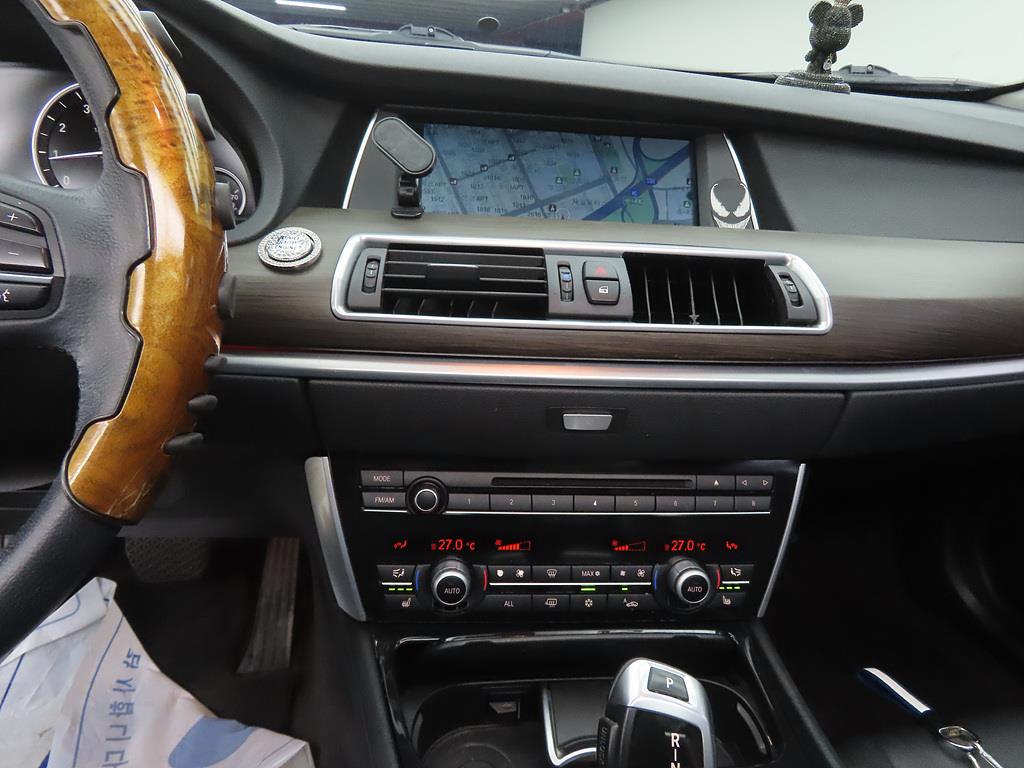 BMW Gran Turismo - Vista 10