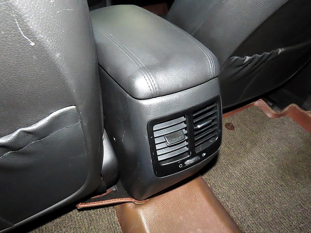 KIA K5 2015 Gris - Importación desde Corea - HF Imports Iquique - Foto 18