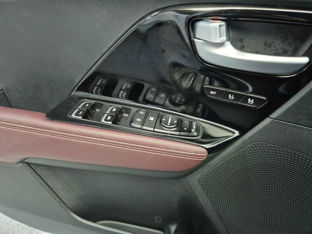 KIA Niro 2022 Blanco - Importación desde Corea - HF Imports Iquique - Foto 18