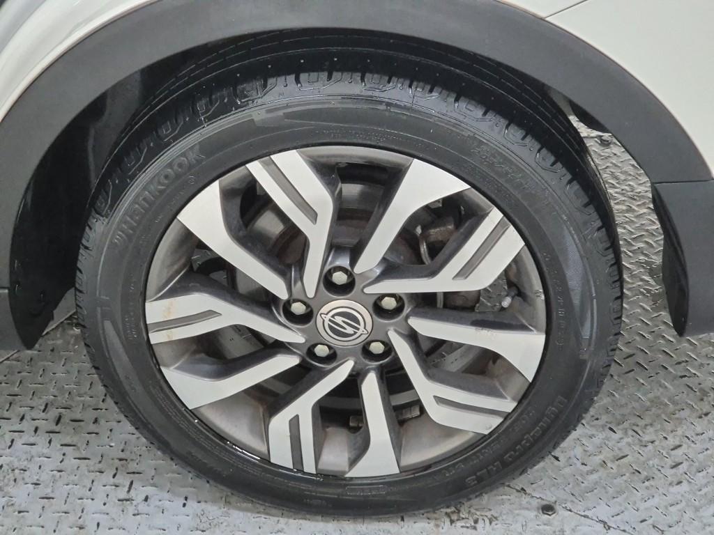 Ssangyong Tivoli 2019 Blanco - Importación desde Corea - HF Imports Iquique - Foto 19