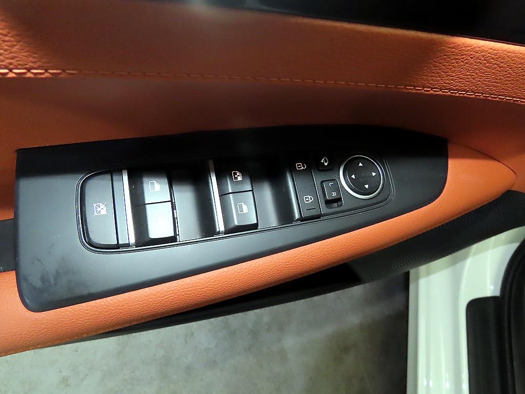 KIA K3 2024 Blanco - Importación desde Corea - HF Imports Iquique - Foto 13