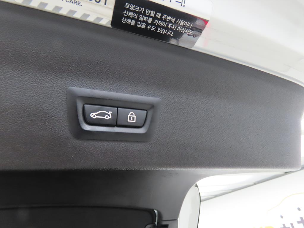 BMW X4 2019 Blanco - Importación desde Corea - HF Imports Iquique - Foto 16