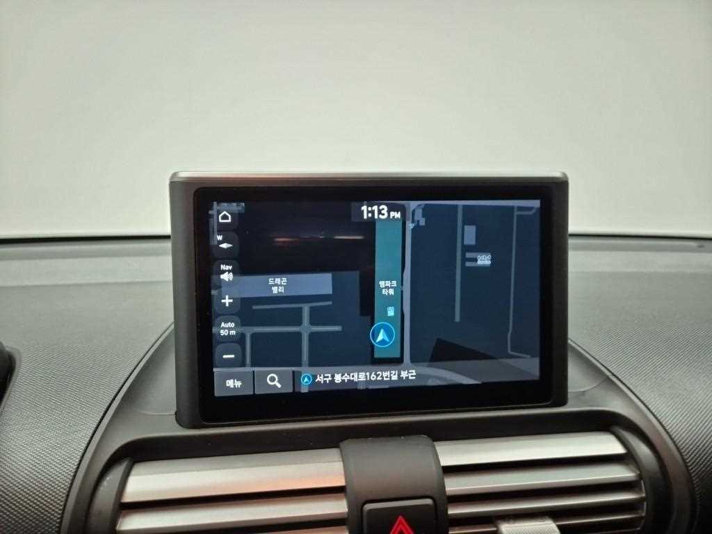 HYUNDAI Casper 2024 Blanco - Importación desde Corea - HF Imports Iquique - Foto 13