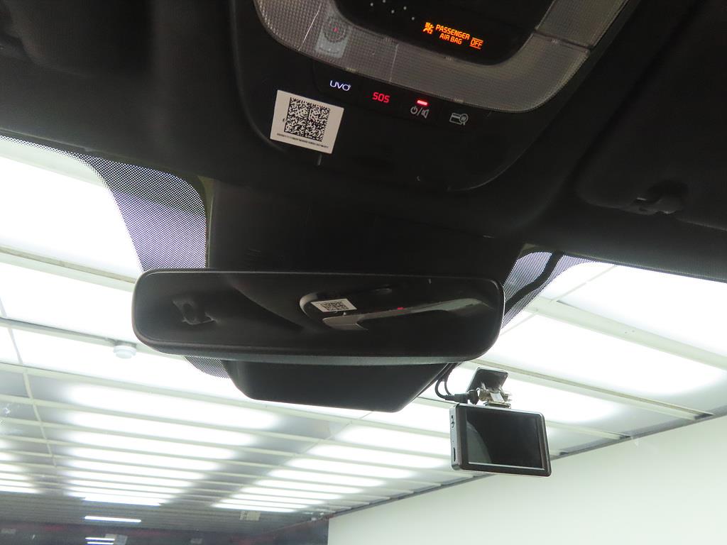 KIA Sorento - Vista 12