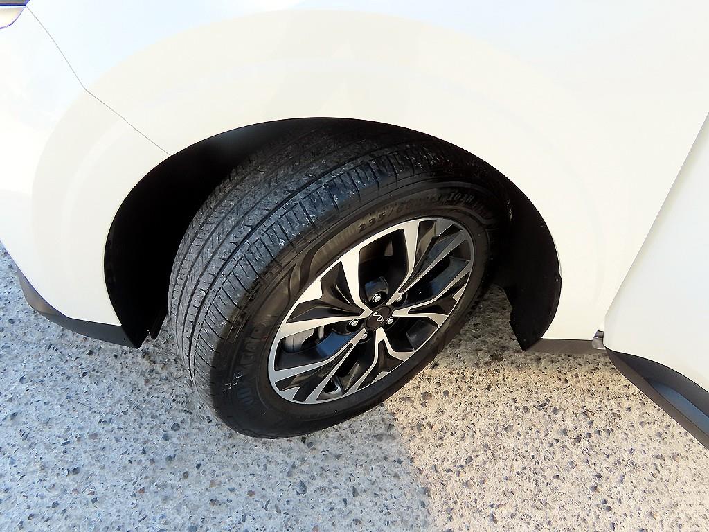 KIA Carnival 2023 Blanco - Importación desde Corea - HF Imports Iquique - Foto 20