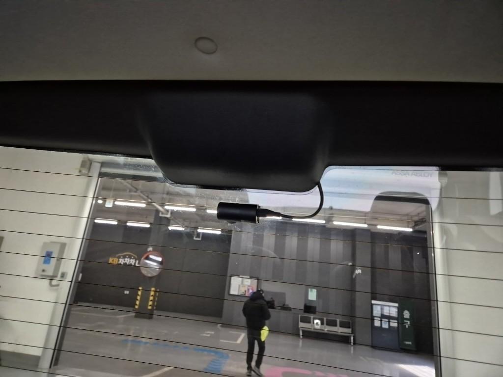 KIA Ray 2015 Rojo - Importación desde Corea - HF Imports Iquique - Foto 16