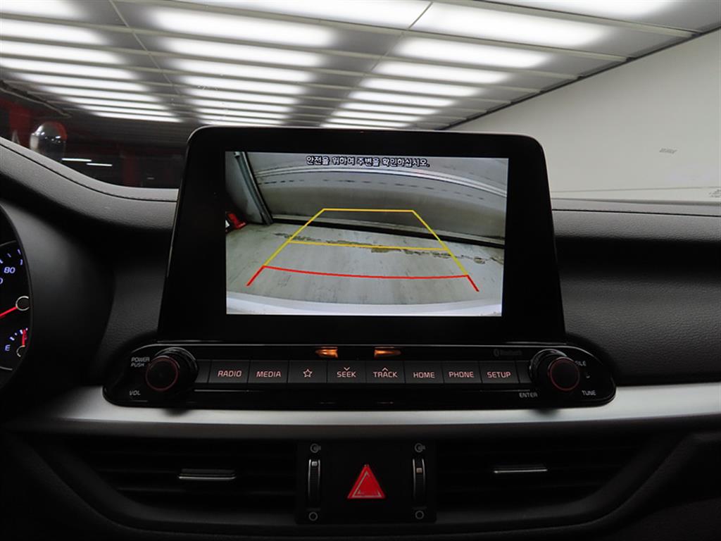 KIA K3 2019 Blanco - Importación desde Corea - HF Imports Iquique - Foto 15