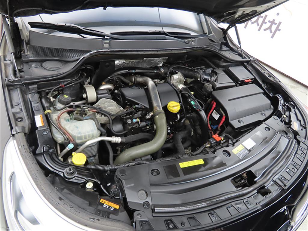 SAMSUNG SM5 2016 Negro - Importación desde Corea - HF Imports Iquique - Foto 19