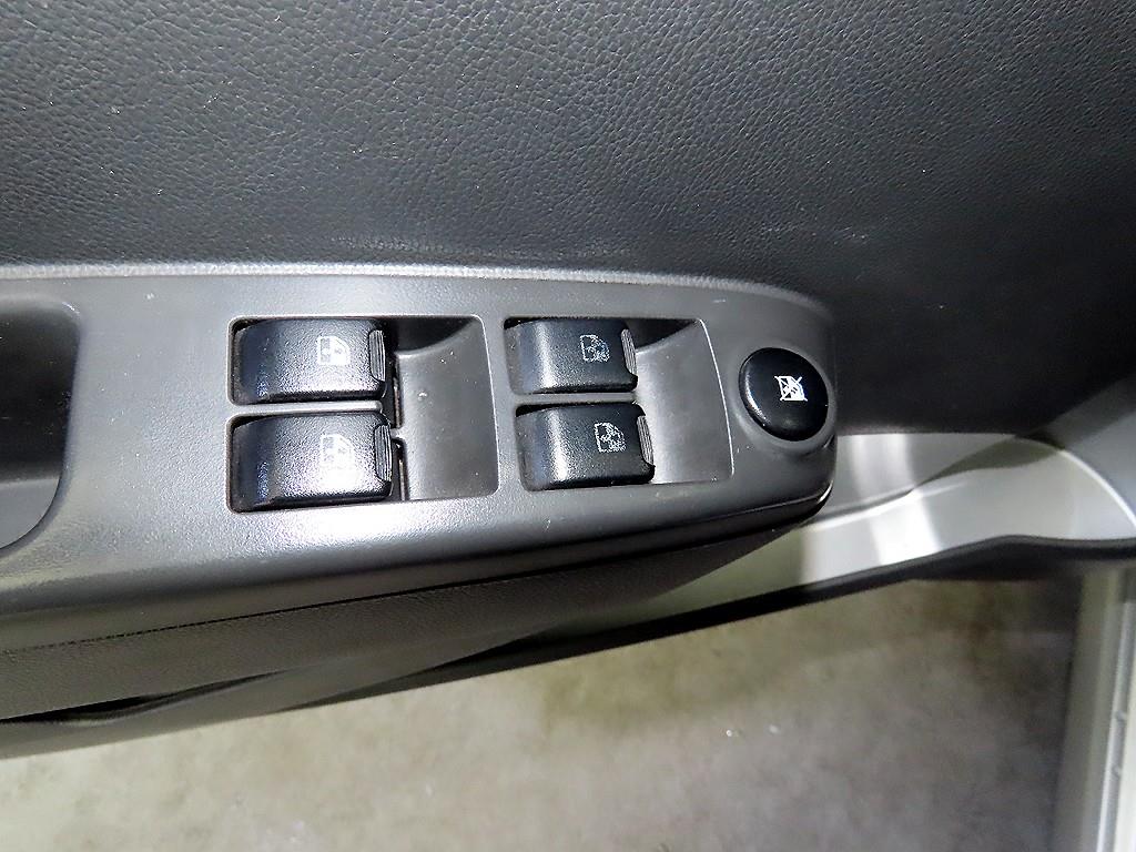 Chevrolet Spark 2012 Gris - Importación desde Corea - HF Imports Iquique - Foto 13