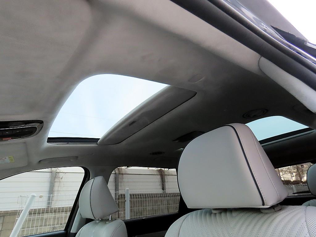 HYUNDAI Palisade 2023 Azul - Importación desde Corea - HF Imports Iquique - Foto 15