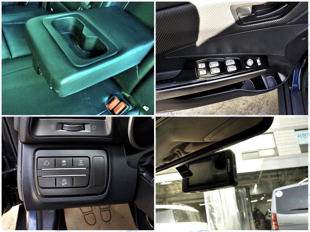 Ssangyong Tivoli 2019 Azul - Importación desde Corea - HF Imports Iquique - Foto 14