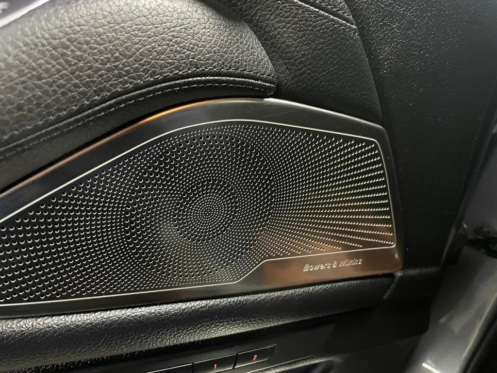 BMW 5 Series 2014 Gris - Importación desde Corea - HF Imports Iquique - Foto 16