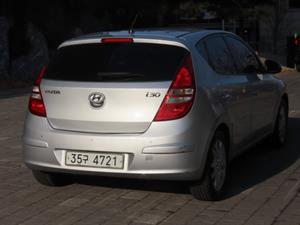 HYUNDAI i30 - Vista 6