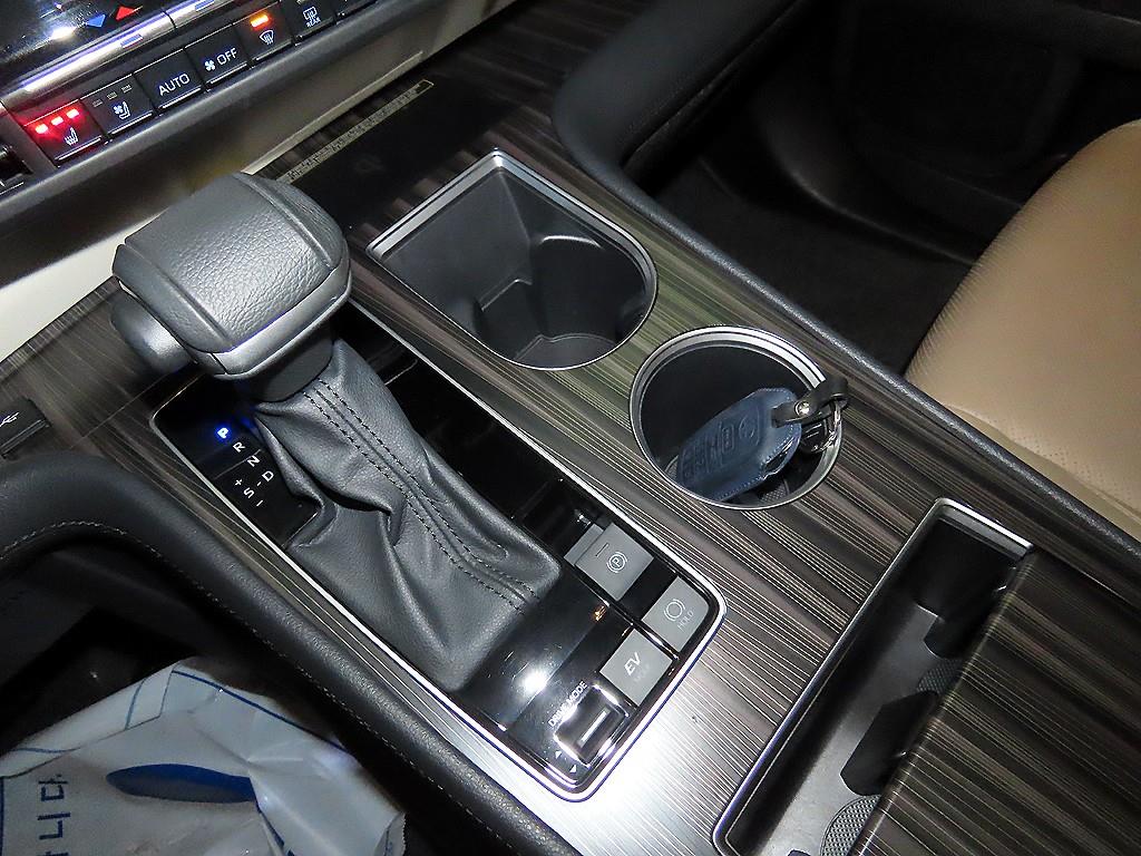 Toyota Siena - Vista 12