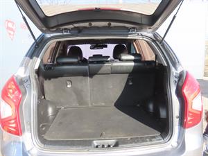 Ssangyong Korando - Vista 10