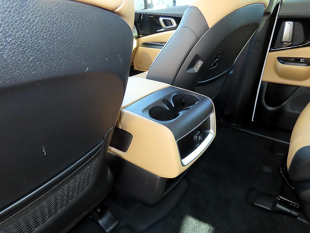 KIA Carnival 2023 Blanco - Importación desde Corea - HF Imports Iquique - Foto 18